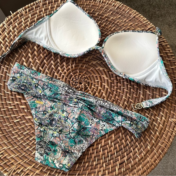 Victoria’s Secret The Hottie Halter Bikini - Picture 3 of 16